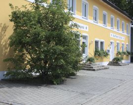 Alte Post Gasthof