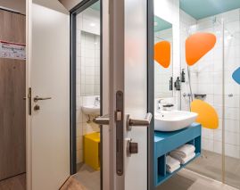 Hotel Ramada Encore by Wyndham Munich Messe