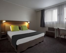 Hotel Campanile Varsovie/Warszawa