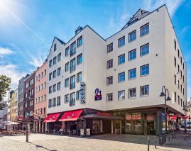 CityClass Hotel Alter Markt