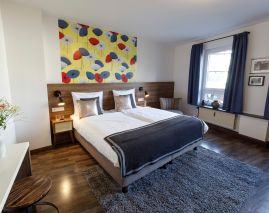 Koncept Hotel Zum kostbaren Blut