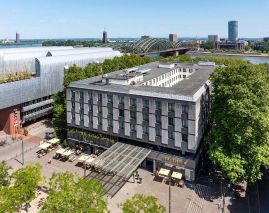 Mondial Am Dom Hotel Cologne - MGallery Collection