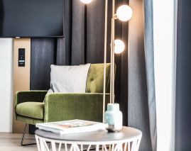 SOLLER  Business Hotel Munich Airport MUC